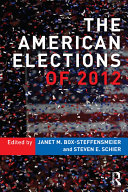 Read Pdf The American Elections of 2012