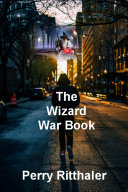 Read Pdf The Wizard War Book