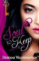 Soul to Keep pdf