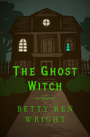 Read Pdf The Ghost Witch