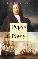 Pepys and the Navy