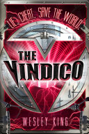 Read Pdf The Vindico