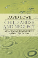Read Pdf Child Abuse and Neglect