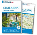 MERIAN live! Reiseführer Chalkidiki Thessaloniki