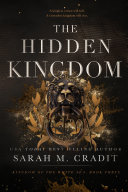 Read Pdf The Hidden Kingdom (Kingdom of the White Sea Trilogy)
