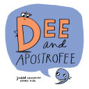 Dee and Apostrofee