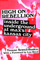 Read Pdf High on Rebellion