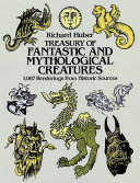Read Pdf Treasury of Fantastic and Mythological Creatures