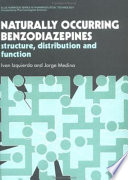 Naturally Occurring Benzodiazepines