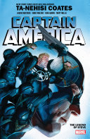 Read Pdf Captain America By Ta-Nehisi Coates Vol. 3
