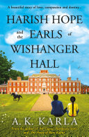 Read Pdf Harish Hope and the Earls of Wishanger Hall
