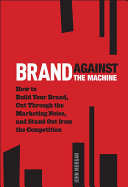 Read Pdf Brand Against the Machine