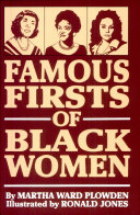 Read Pdf Famous Firsts of Black Women
