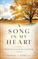 A Song in My Heart Book