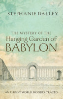 Read Pdf The Mystery of the Hanging Garden of Babylon