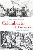 Read Pdf Columbus and His First Voyage