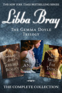 Read Pdf The Gemma Doyle Trilogy
