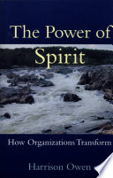 The Power of Spirit