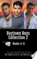 Baytown Boys Collection 2