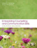 Read Pdf Embedding Counselling and Communication Skills