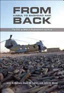 Read Pdf From Kabul to Baghdad and Back