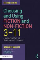 Read Pdf Choosing and Using Fiction and Non-Fiction 3-11