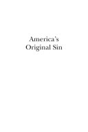 America’s Original Sin pdf