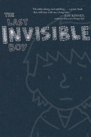Read Pdf The Last Invisible Boy