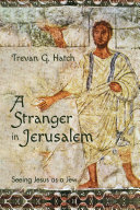 Read Pdf A Stranger in Jerusalem