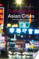 Transforming Asian Cities