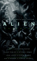 Read Pdf Alien: Covenant - The Official Movie Novelization