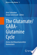 The Glutamate Gaba Glutamine Cycle