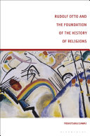 Read Pdf Rudolf Otto and the Foundation of the History of Religions