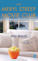 The Meryl Streep Movie Club pdf