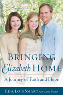 Read Pdf Bringing Elizabeth Home