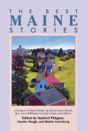 Read Pdf The Best Maine Stories
