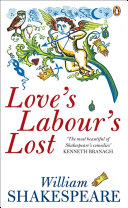 Love's Labour's Lost pdf