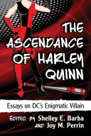 Read Pdf The Ascendance of Harley Quinn