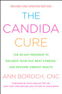 The Candida Cure pdf