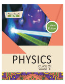 Read Pdf Physics Class XII Volume - II - SBPD Publications