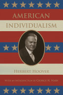 Read Pdf American Individualism