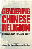 Read Pdf Gendering Chinese Religion