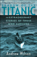 Read Pdf Shadow of the Titanic