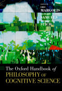 Read Pdf The Oxford Handbook of Philosophy of Cognitive Science