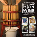 Read Pdf The Way to Make Wine