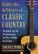 Read Pdf Under the Influence of Classic Country