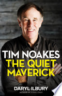 Tim Noakes The Quiet Maverick