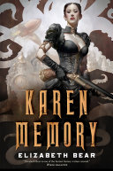 Karen Memory pdf