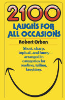 Read Pdf 2100 Laughs for All Occasions