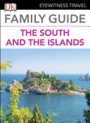 Read Pdf DK Eyewitness Family Guide Italy the South and the Islands